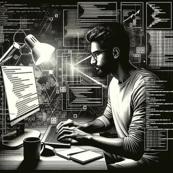 Cover Image for A Complete Guide to Digital Transformation for Airlines